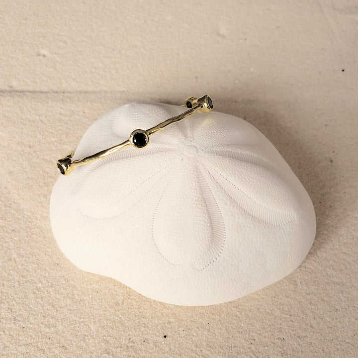 Alice Bangle Bracelet
