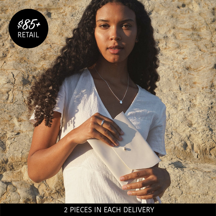Penny + Grace Monthly DUO