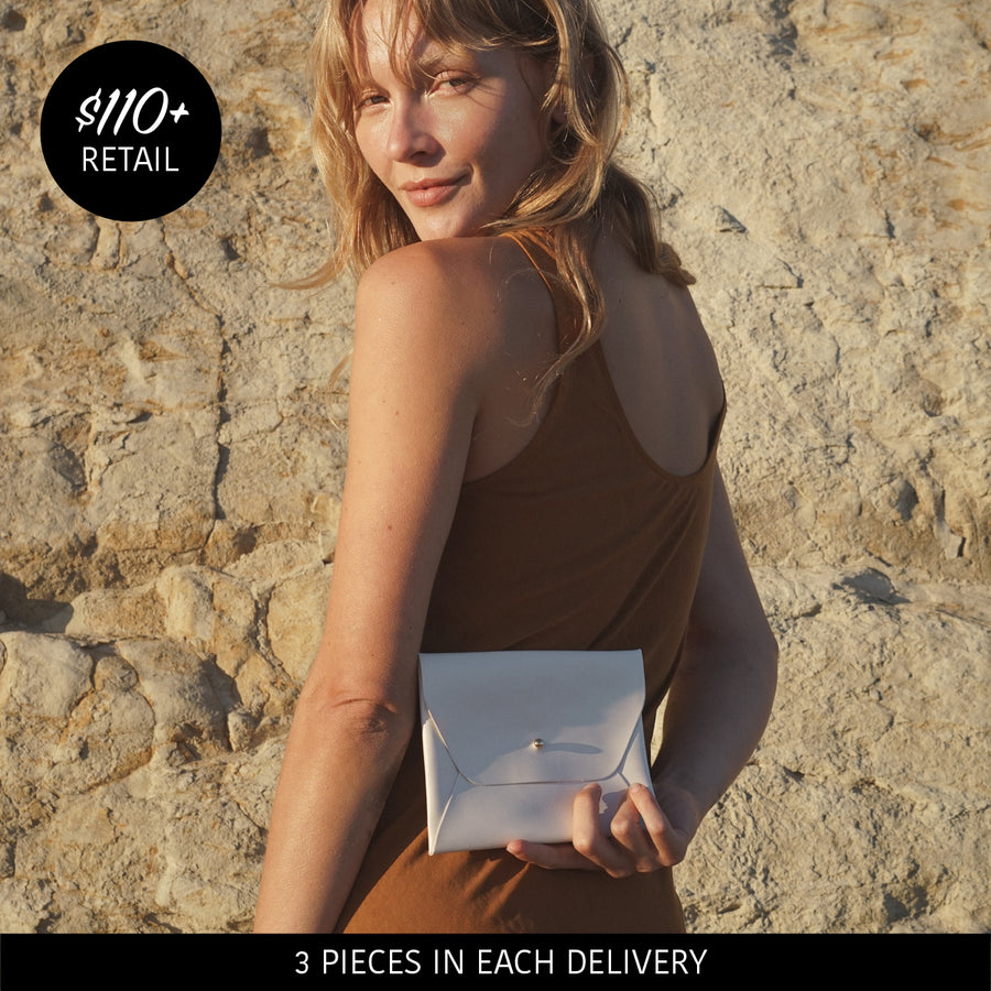 Penny + Grace  Monthly VIP