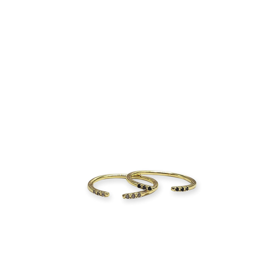 Chloé Cuff Ring