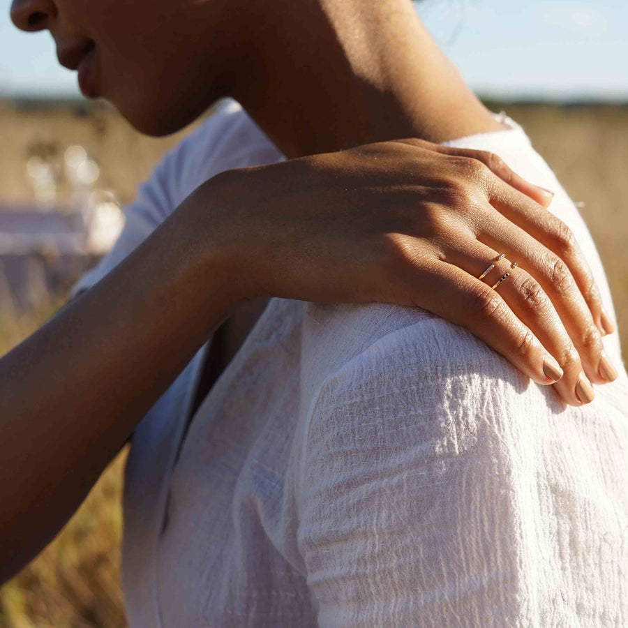 Chloé Cuff Ring