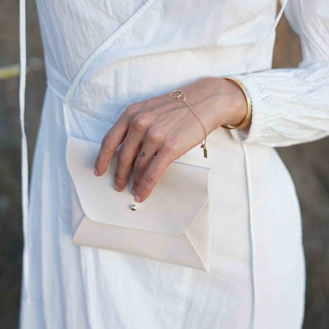 Double Link Bracelet