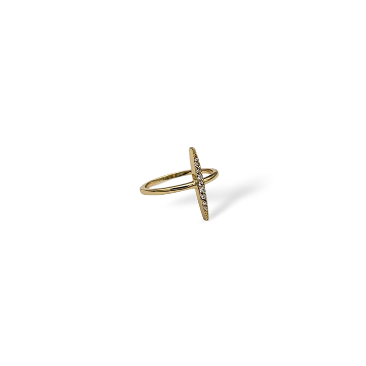 Saguaro Point Ring