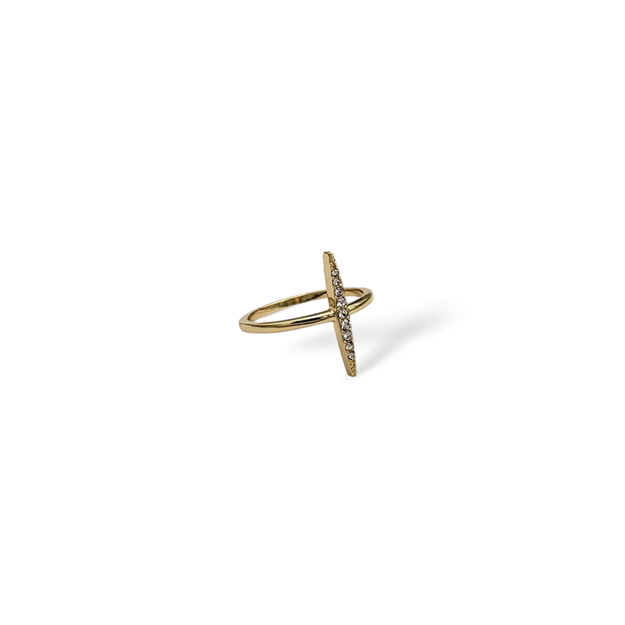 Saguaro Point Ring