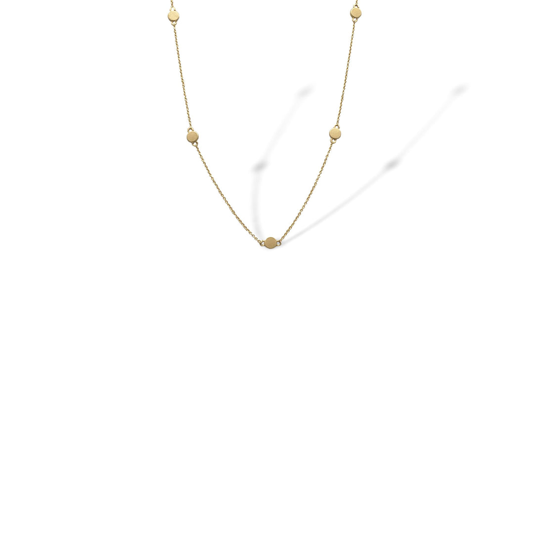 Vero Dot Bracelet