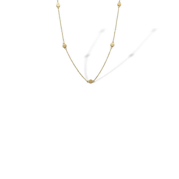 Vero Dot Bracelet