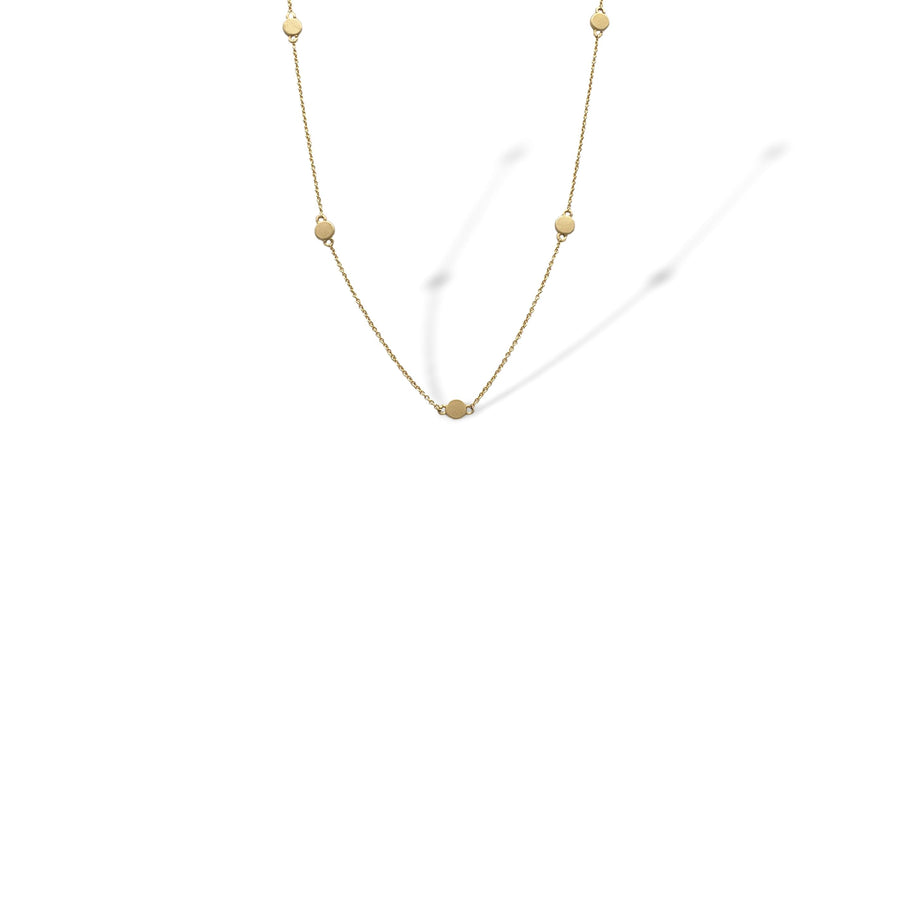 Vero Dot Bracelet